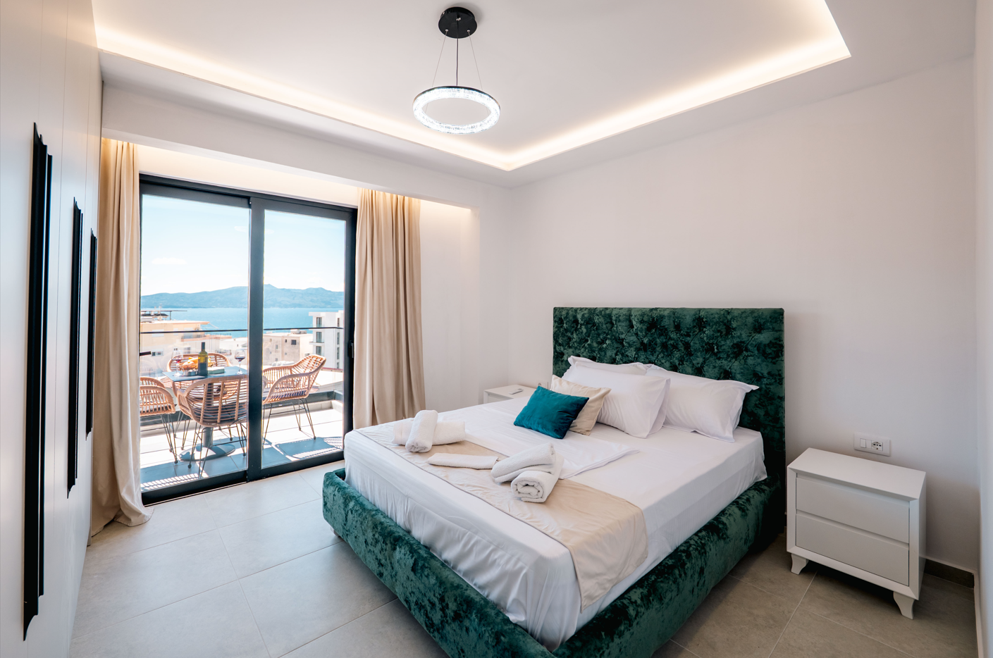 Room View